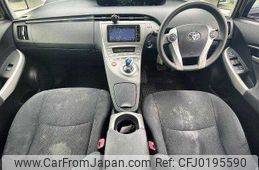 toyota prius 2012 504928-923862