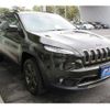 chrysler jeep-cherokee 2017 -CHRYSLER--Jeep Cherokee ABA-KL32L--1C4PJMHS1GW276056---CHRYSLER--Jeep Cherokee ABA-KL32L--1C4PJMHS1GW276056- image 7