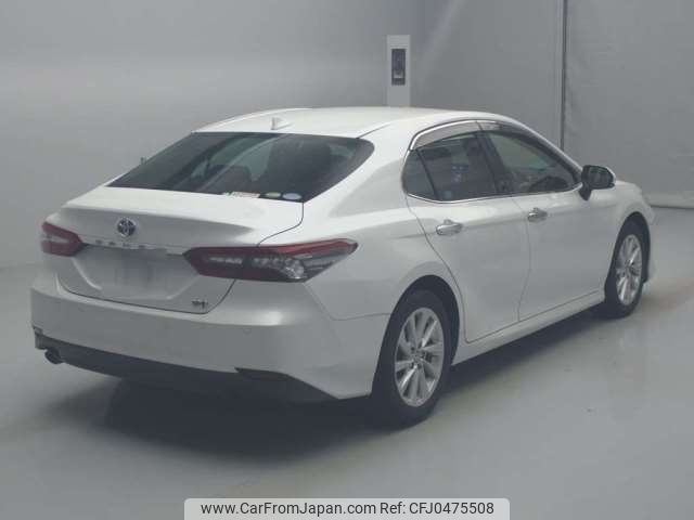 toyota camry 2021 -TOYOTA--Camry 6AA-AXVH70--AXVH70-1070375---TOYOTA--Camry 6AA-AXVH70--AXVH70-1070375- image 2