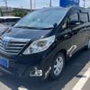 toyota alphard 2014 -TOYOTA--Alphard DAA-ATH20W--ATH20-8038407---TOYOTA--Alphard DAA-ATH20W--ATH20-8038407- image 3