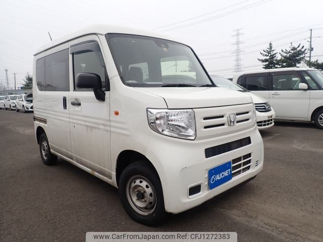 honda n-van 2019 -HONDA--N VAN HBD-JJ2--JJ2-3007702---HONDA--N VAN HBD-JJ2--JJ2-3007702- image 1