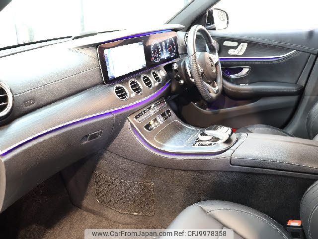 mercedes-benz e-class 2018 -MERCEDES-BENZ--Benz E Class RBA-213045C--WDD2130452A469123---MERCEDES-BENZ--Benz E Class RBA-213045C--WDD2130452A469123- image 2