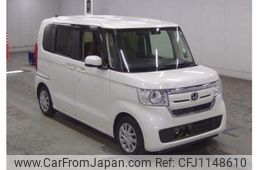 honda n-box 2018 quick_quick_DBA-JF3_1022096