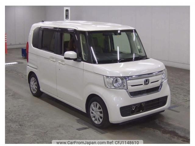 honda n-box 2018 quick_quick_DBA-JF3_1022096 image 1