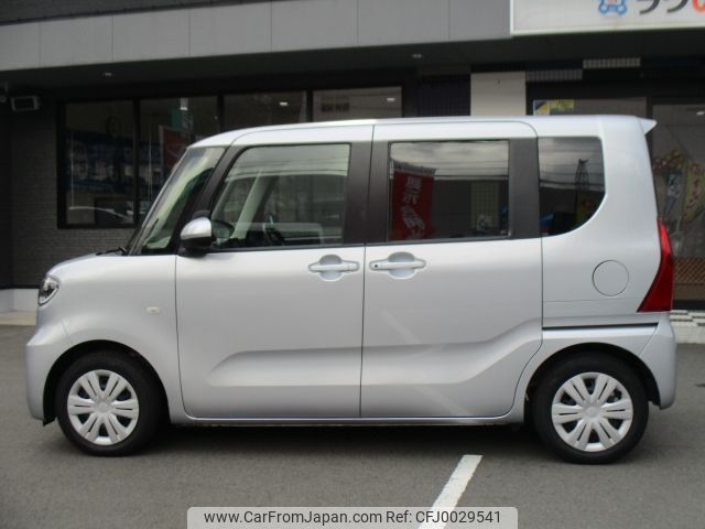 daihatsu tanto 2022 -DAIHATSU--Tanto 6BA-LA650S--LA650S-0200910---DAIHATSU--Tanto 6BA-LA650S--LA650S-0200910- image 2