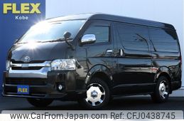 toyota hiace-van 2018 -TOYOTA--Hiace Van CBF-TRH216K--TRH216-8009009---TOYOTA--Hiace Van CBF-TRH216K--TRH216-8009009-