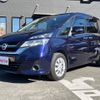 nissan serena 2017 quick_quick_GC27_GC27-013176 image 4