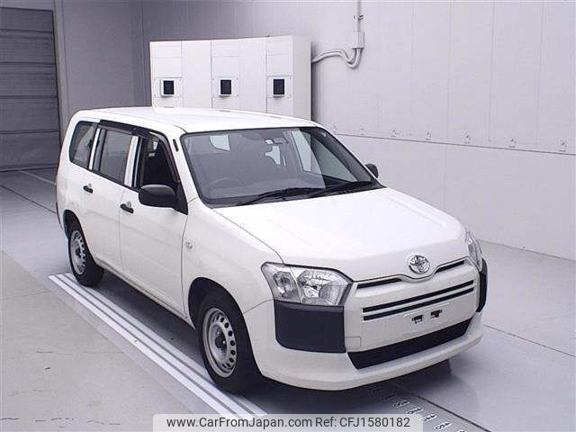 toyota probox-van 2019 CFJ1580182 image 1