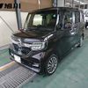 honda n-box 2019 -HONDA 【旭川 590ﾙ8】--N BOX JF4--1040499---HONDA 【旭川 590ﾙ8】--N BOX JF4--1040499- image 1