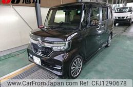 honda n-box 2019 -HONDA 【旭川 590ﾙ8】--N BOX JF4--1040499---HONDA 【旭川 590ﾙ8】--N BOX JF4--1040499-