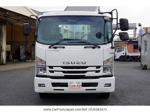 isuzu forward 2018 -ISUZU--Forward 2PG-FRR90S2--FRR90-7123167---ISUZU--Forward 2PG-FRR90S2--FRR90-7123167- image 2