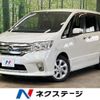 nissan serena 2012 -NISSAN--Serena DBA-FC26--FC26-069021---NISSAN--Serena DBA-FC26--FC26-069021- image 1