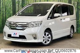 nissan serena 2012 -NISSAN--Serena DBA-FC26--FC26-069021---NISSAN--Serena DBA-FC26--FC26-069021-