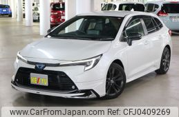 toyota corolla-touring-wagon 2022 -TOYOTA--Corolla Touring 6AA-ZWE219W--ZWE219-0002353---TOYOTA--Corolla Touring 6AA-ZWE219W--ZWE219-0002353-