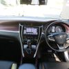 toyota harrier 2014 -TOYOTA--Harrier DBA-ZSU60W--ZSU60----TOYOTA--Harrier DBA-ZSU60W--ZSU60-- image 4