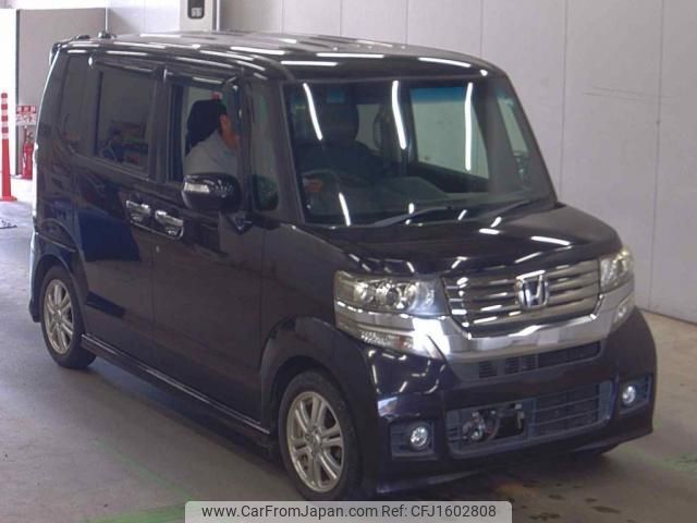 honda n-box 2012 CFJ1602808 image 1