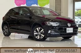 volkswagen polo 2018 -VOLKSWAGEN--VW Polo ABA-AWCHZ--WVWZZZAWZJU026623---VOLKSWAGEN--VW Polo ABA-AWCHZ--WVWZZZAWZJU026623-