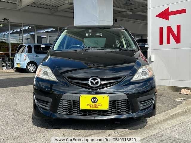 mazda premacy 2010 TE556 image 1