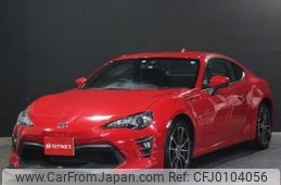 toyota 86 2019 -TOYOTA--86 ZN6--ZN6-102839---TOYOTA--86 ZN6--ZN6-102839-