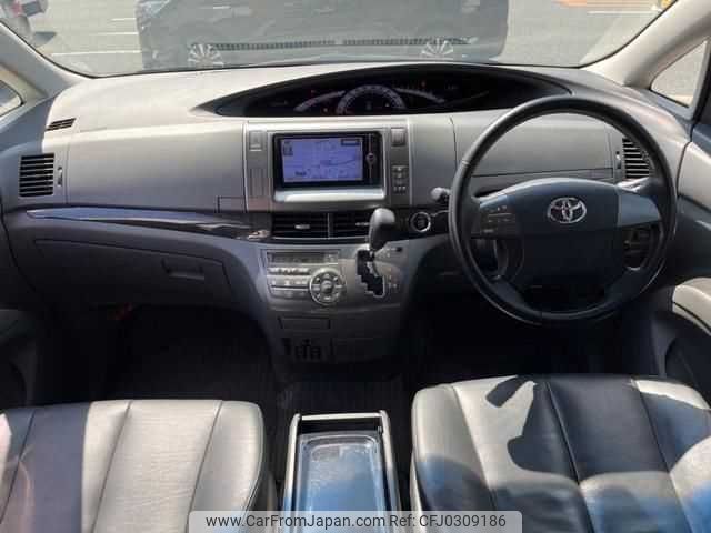 toyota estima 2009 TE5277 image 1