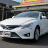toyota mark-x 2013 CFJ1554785 image 6