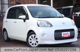 toyota porte 2013 -TOYOTA--Porte NCP141--9047638---TOYOTA--Porte NCP141--9047638-