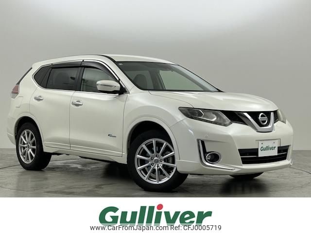 nissan x-trail 2016 -NISSAN--X-Trail DAA-HNT32--HNT32-128010---NISSAN--X-Trail DAA-HNT32--HNT32-128010- image 1