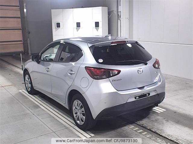 mazda demio 2019 -MAZDA--Demio DJLFS-618623---MAZDA--Demio DJLFS-618623- image 2