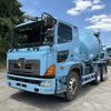 hino profia 2013 -HINO--Profia QKG-FS1AKAA--FS1AKA-11336---HINO--Profia QKG-FS1AKAA--FS1AKA-11336- image 1