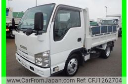 isuzu elf-truck 2014 -ISUZU--Elf TKG-NJR85AD--NJR85-7040359---ISUZU--Elf TKG-NJR85AD--NJR85-7040359-