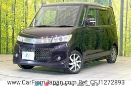 suzuki palette 2012 quick_quick_MK21S_MK21S-433756