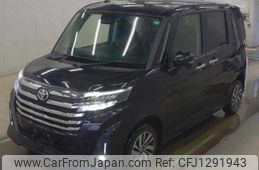 toyota roomy 2021 quick_quick_5BA-M900A_0612169