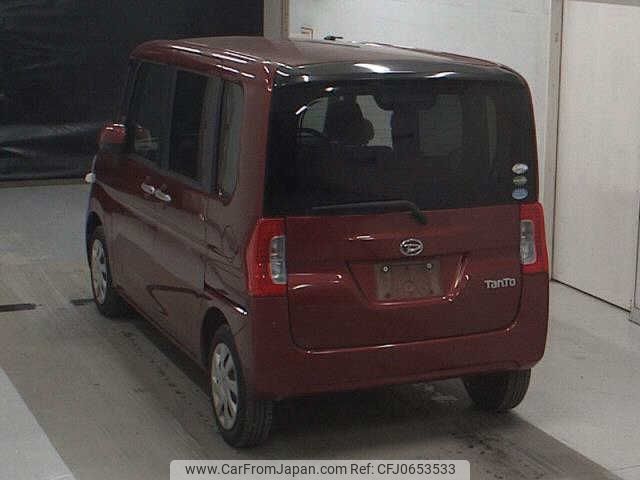 daihatsu tanto 2015 -DAIHATSU--Tanto LA600S--0308736---DAIHATSU--Tanto LA600S--0308736- image 2