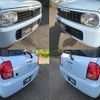 suzuki alto-lapin 2009 CFJ1778447 image 4