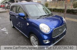 daihatsu cast 2019 -DAIHATSU--Cast DBA-LA250S--LA250S-0176785---DAIHATSU--Cast DBA-LA250S--LA250S-0176785-