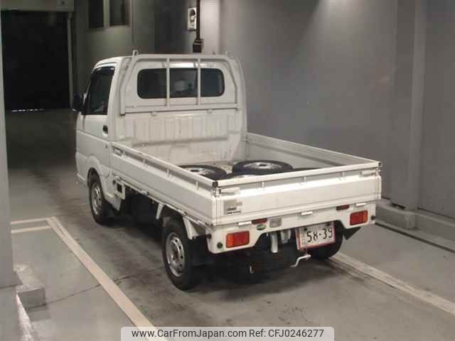 nissan clipper-truck 2016 -NISSAN--Clipper Truck DR16T--248377---NISSAN--Clipper Truck DR16T--248377- image 2