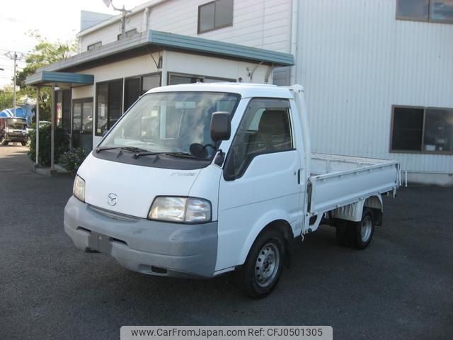 mazda bongo-truck 2001 GOO_NET_EXCHANGE_0122120A30241128W001 image 1