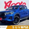 toyota hilux 2019 -TOYOTA--Hilux QDF-GUN125--GUN125-3912147---TOYOTA--Hilux QDF-GUN125--GUN125-3912147- image 1