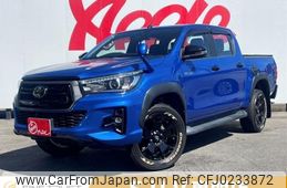 toyota hilux 2019 -TOYOTA--Hilux QDF-GUN125--GUN125-3912147---TOYOTA--Hilux QDF-GUN125--GUN125-3912147-