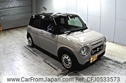 suzuki alto-lapin 2023 -SUZUKI 【岡山 581も8750】--Alto Lapin HE33S-417955---SUZUKI 【岡山 581も8750】--Alto Lapin HE33S-417955-