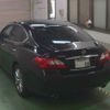 nissan fuga 2012 -NISSAN 【新潟 581ﾘ88】--Fuga KY51--300208---NISSAN 【新潟 581ﾘ88】--Fuga KY51--300208- image 2