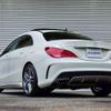 mercedes-benz cla-class 2014 quick_quick_CBA-117352_WDD1173522N050165 image 2