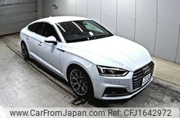 audi a5 2019 CFJ1642972