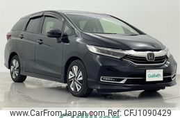 honda shuttle 2019 -HONDA--Shuttle 6AA-GP7--GP7-2107852---HONDA--Shuttle 6AA-GP7--GP7-2107852-