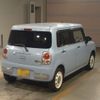 suzuki alto-lapin 2013 -SUZUKI 【佐賀 581な2436】--Alto Lapin HE22S-820244---SUZUKI 【佐賀 581な2436】--Alto Lapin HE22S-820244- image 2