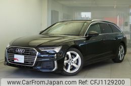 audi a6-avant 2020 quick_quick_F2DFBF_WAUZZZF2XLN094029