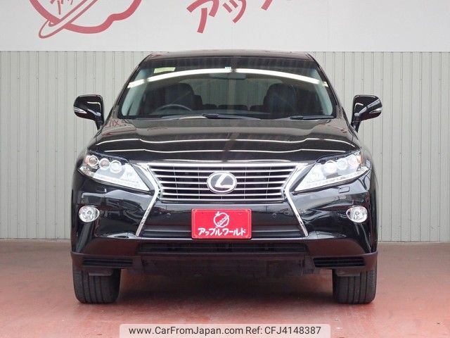 lexus rx 2014 20012204 image 2