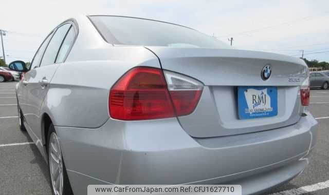 bmw 3-series 2008 CFJ1627710 image 2