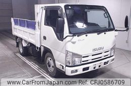 isuzu elf-truck 2014 -ISUZU--Elf NKR85AD-7040379---ISUZU--Elf NKR85AD-7040379-