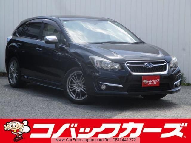 subaru impreza-sports 2015 quick_quick_GPE_GPE-025789 image 1